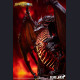 HEX Collectibles - Deathwing Frame – HearthStone: Heroes of Warcraft