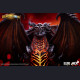 HEX Collectibles - Deathwing Frame – HearthStone: Heroes of Warcraft
