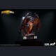 HEX Collectibles - Deathwing Frame – HearthStone: Heroes of Warcraft