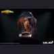 HEX Collectibles - Deathwing Frame – HearthStone: Heroes of Warcraft
