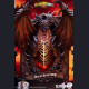 HEX Collectibles - Deathwing Frame – HearthStone: Heroes of Warcraft