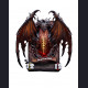 HEX Collectibles - Deathwing Frame – HearthStone: Heroes of Warcraft