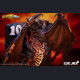 HEX Collectibles - Deathwing Frame – HearthStone: Heroes of Warcraft