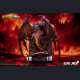 HEX Collectibles - Deathwing Frame – HearthStone: Heroes of Warcraft
