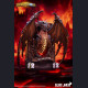 HEX Collectibles - Deathwing Frame – HearthStone: Heroes of Warcraft