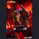 HEX Collectibles - Deathwing Frame – HearthStone: Heroes of Warcraft
