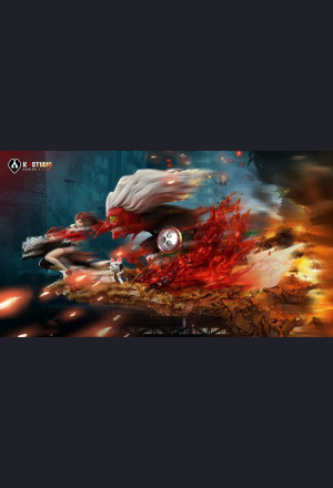 K9 Studio - Chasing - DAN DA DAN