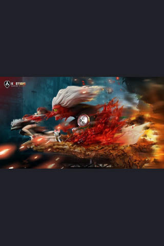 K9 Studio - Chasing - DAN DA DAN