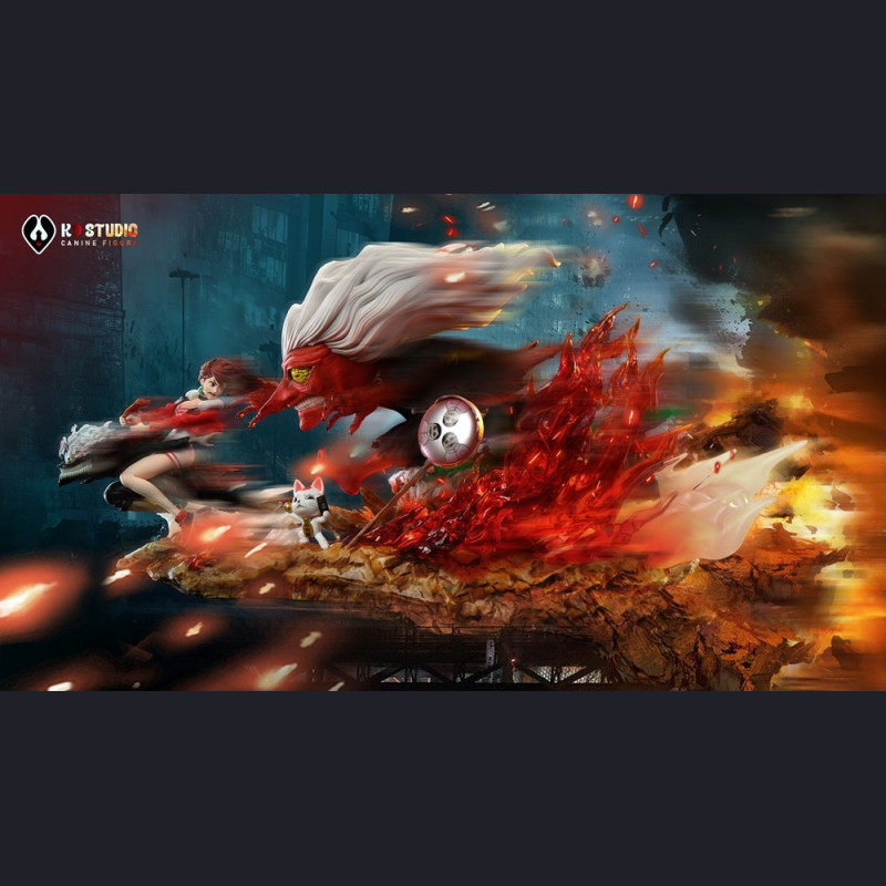 K9 Studio - Chasing - DAN DA DAN