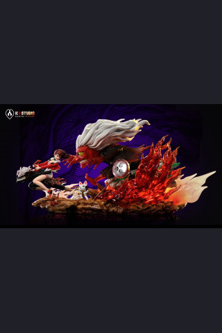 K9 Studio - Chasing - DAN DA DAN