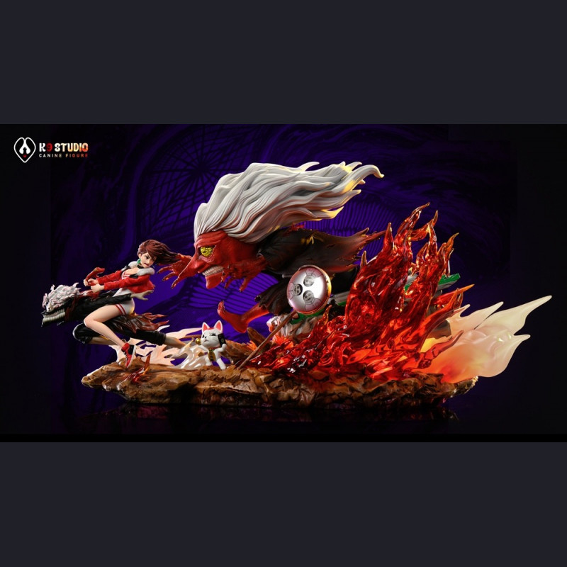 K9 Studio - Chasing - DAN DA DAN