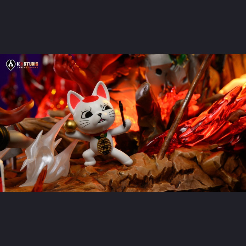 K9 Studio - Chasing - DAN DA DAN