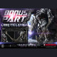 Prime 1 Studio - Megatron Overlord - Transformers Generations I