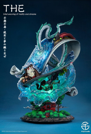 千幻 Studio - Spirited Away