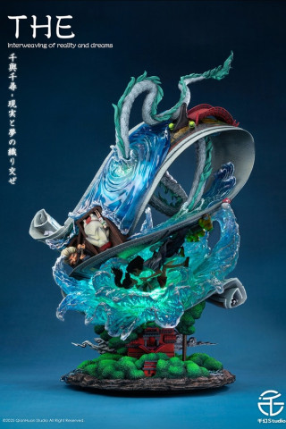 千幻 Studio - Spirited Away