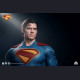 Queen Studios - Life-size 1/1 Superman