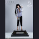 Silicone Charm Studio - Hyuga Hinata - Naruto