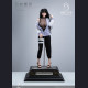 Silicone Charm Studio - Hyuga Hinata - Naruto