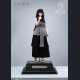 Silicone Charm Studio - Hyuga Hinata - Naruto