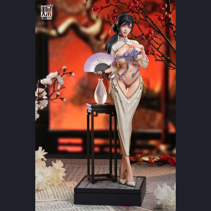 TIAN GONG ZAO WU - Red Apricot