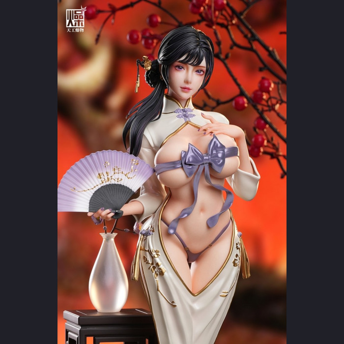 TIAN GONG ZAO WU - Red Apricot