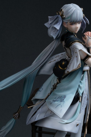 YAMI Figure - Jinhsi - Wuthering Waves