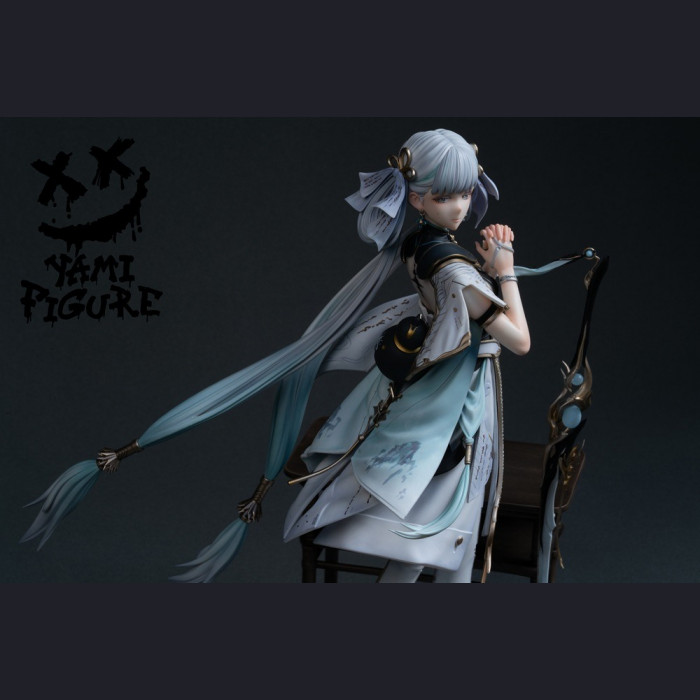 YAMI Figure - Jinhsi - Wuthering Waves