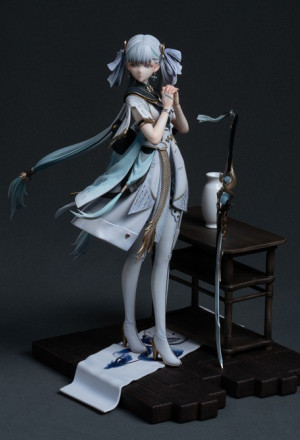 YAMI Figure - Jinhsi - Wuthering Waves