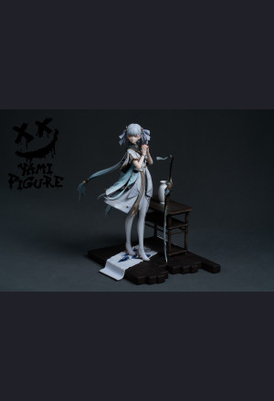 YAMI Figure - Jinhsi - Wuthering Waves