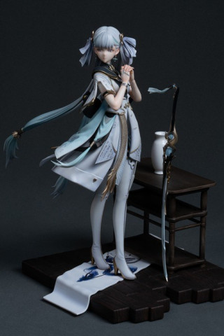 YAMI Figure - Jinhsi - Wuthering Waves