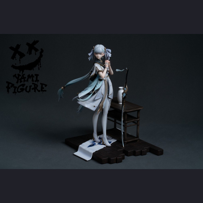 YAMI Figure - Jinhsi - Wuthering Waves