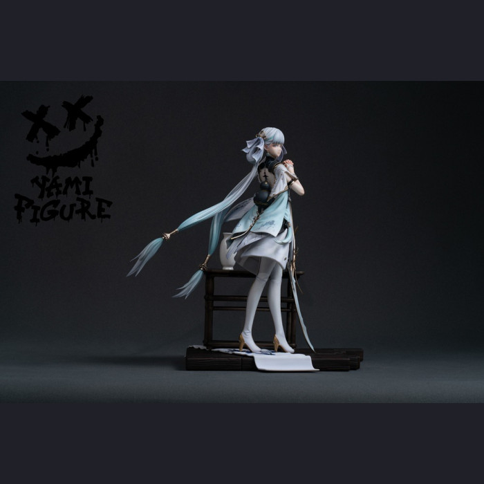 YAMI Figure - Jinhsi - Wuthering Waves