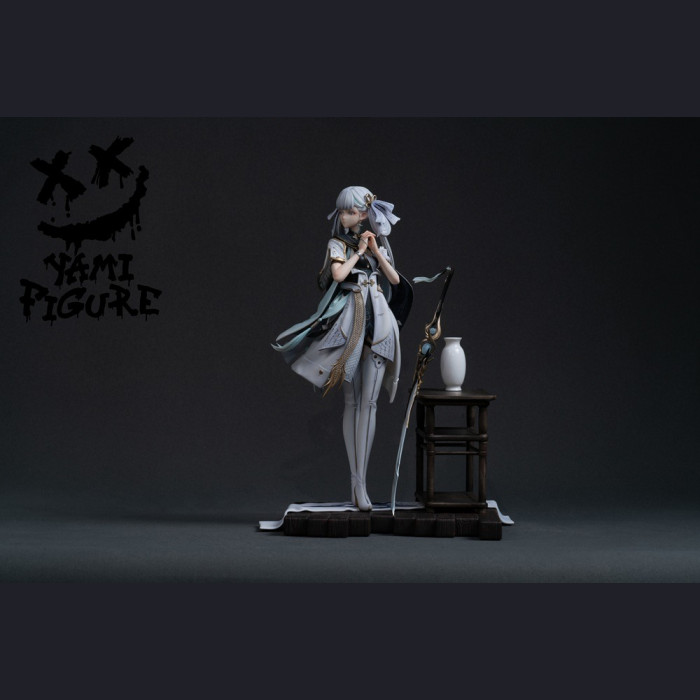 YAMI Figure - Jinhsi - Wuthering Waves