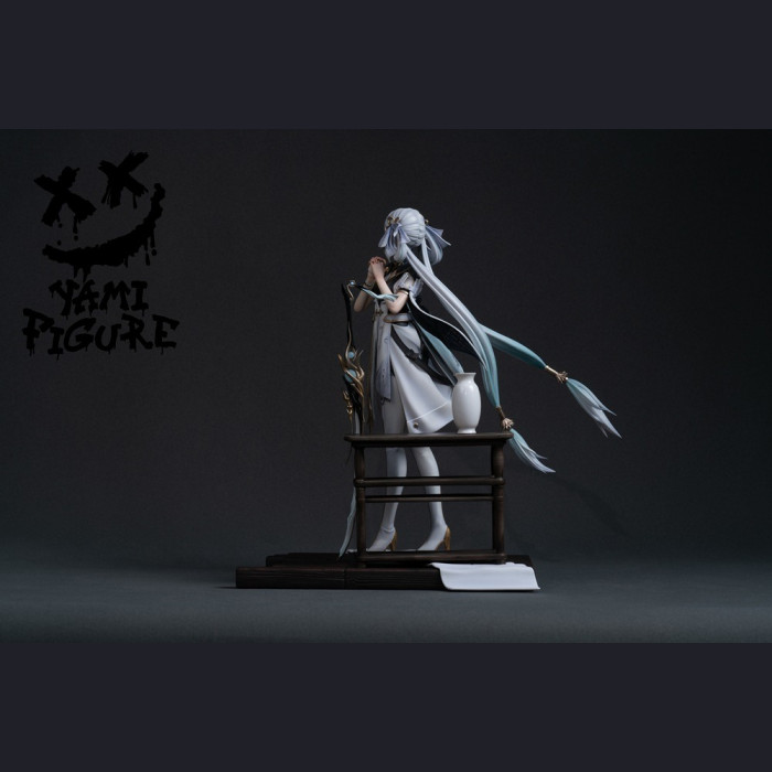YAMI Figure - Jinhsi - Wuthering Waves