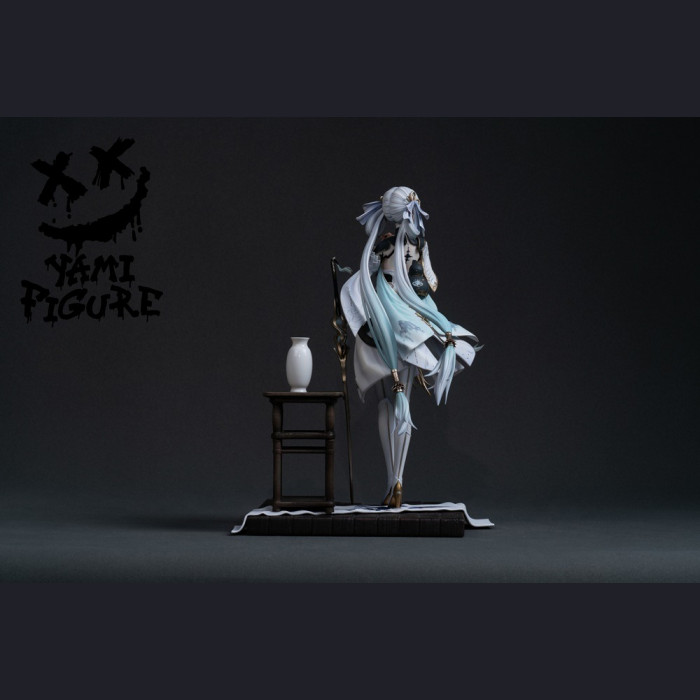 YAMI Figure - Jinhsi - Wuthering Waves
