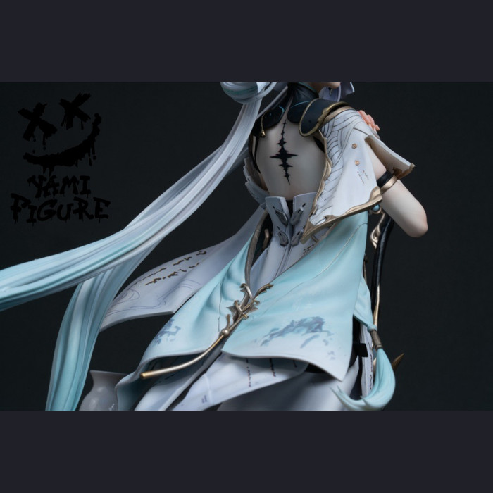 YAMI Figure - Jinhsi - Wuthering Waves