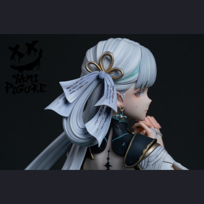 YAMI Figure - Jinhsi - Wuthering Waves