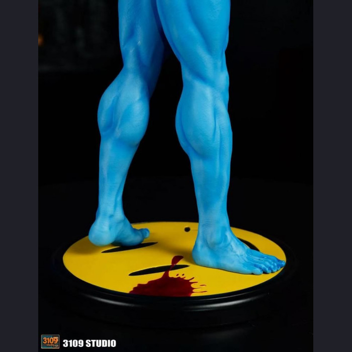 3109 Studio - Doctor Manhattan - DC