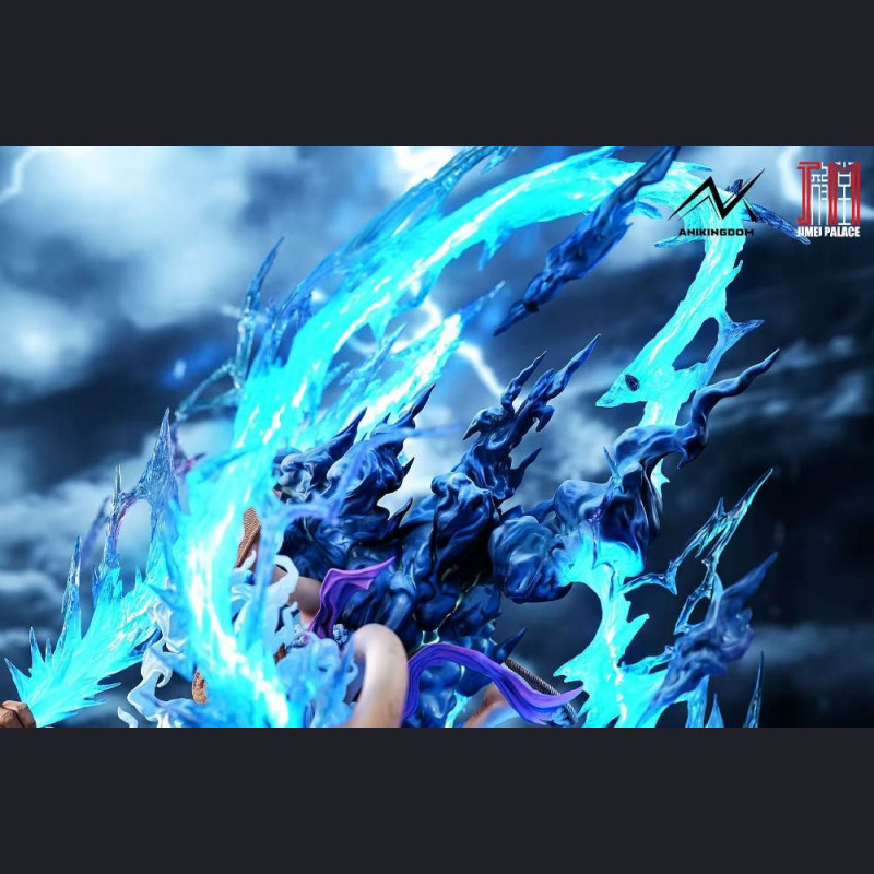 ANIKINGDOM x JIMEI PALANCE - Monkey D. Luffy (Gear Fifth) – One Piece