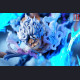 ANIKINGDOM x JIMEI PALANCE - Monkey D. Luffy (Gear Fifth) – One Piece