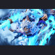ANIKINGDOM x JIMEI PALANCE - Monkey D. Luffy (Gear Fifth) – One Piece