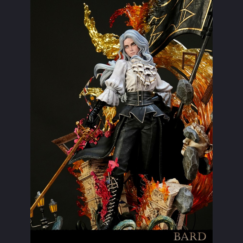Bard Studio - Maelle - Clair Obscur: Expedition 33