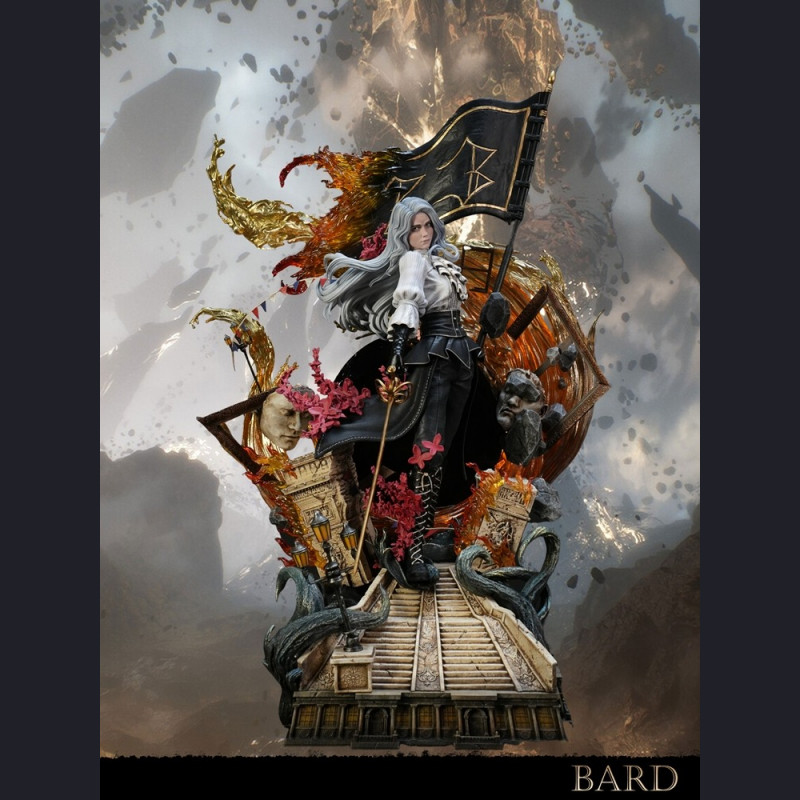 Bard Studio - Maelle - Clair Obscur: Expedition 33