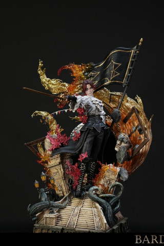 Bard Studio - Maelle - Clair Obscur: Expedition 33