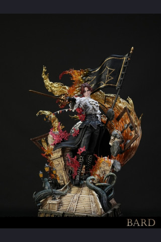 Bard Studio - Maelle - Clair Obscur: Expedition 33