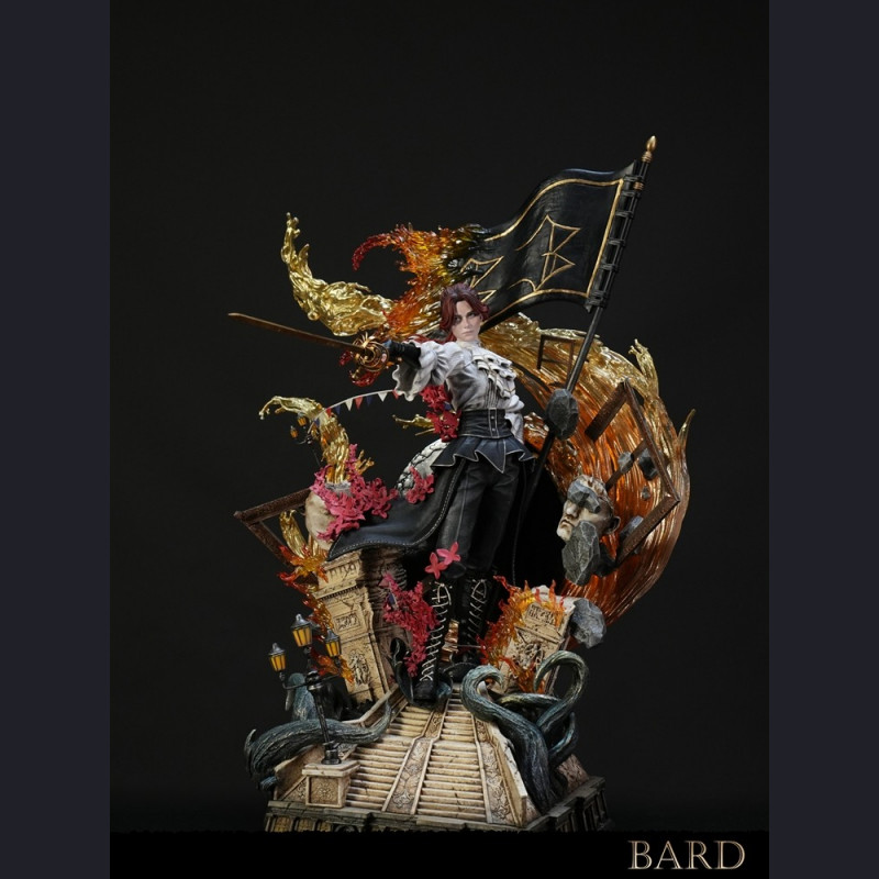 Bard Studio - Maelle - Clair Obscur: Expedition 33