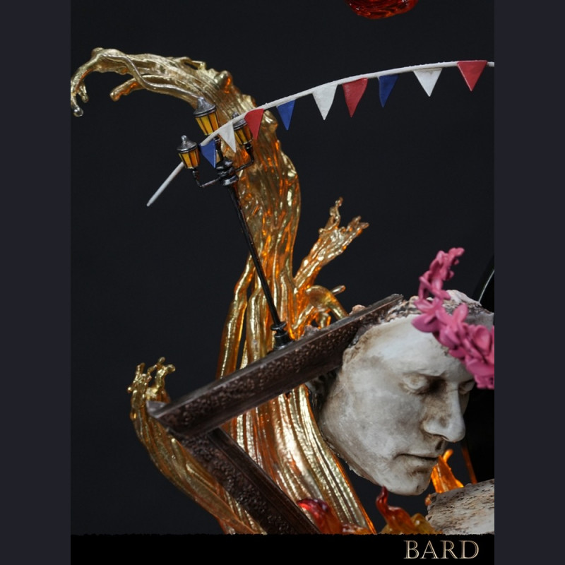 Bard Studio - Maelle - Clair Obscur: Expedition 33