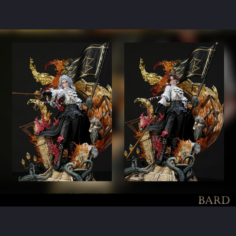 Bard Studio - Maelle - Clair Obscur: Expedition 33