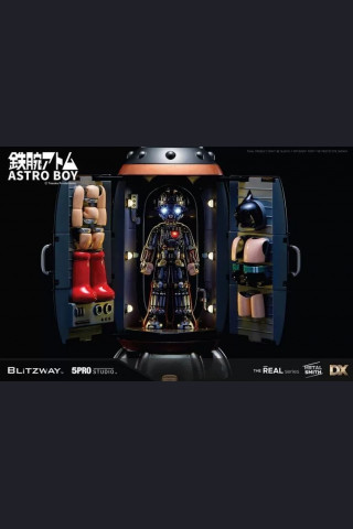 Blitzway - Astro Boy DX version (BW-NS50101)