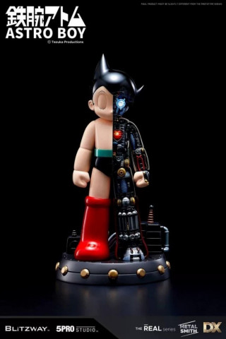 Blitzway - Astro Boy DX version (BW-NS50101)
